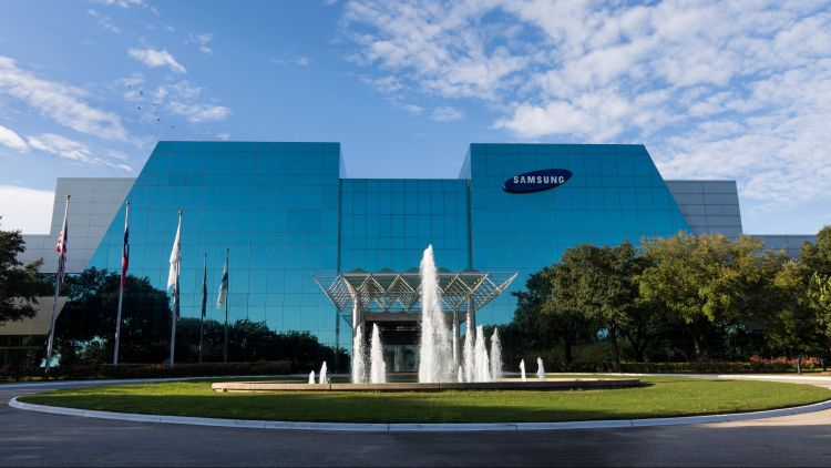 Новое американское предприятие Samsung появится в техасском Тейлоре