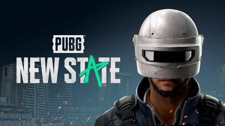 PUBG: New State скачали более 23 млн раз за первую неделю