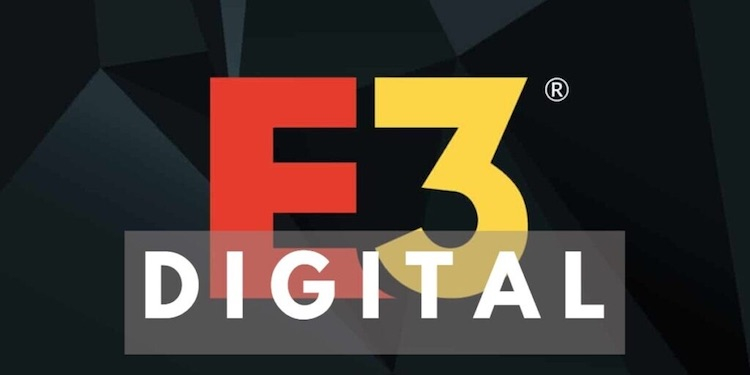 Игровая выставка E3 2022 снова пройдёт в онлайн-формате из-за коронавируса