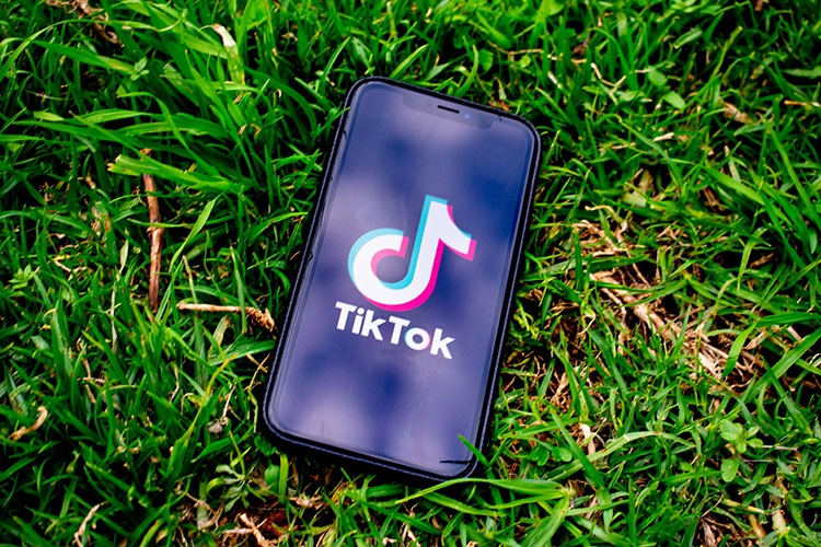 Соцсеть TikTok начала процедуру «приземления» в России вслед за Apple, Likee и Viber