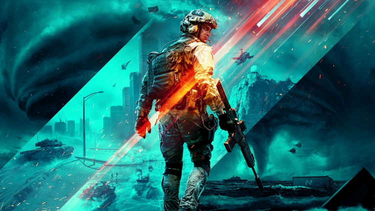 Покупатели Battlefield 2042 призывают EA вернуть деньги за игру — петиция собрала почти 20 тыс. подписей