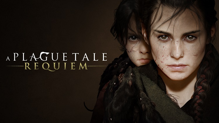 A Plague Tale: Requiem получит коллекционное издание с 20-сантиметровой фигуркой главных героев