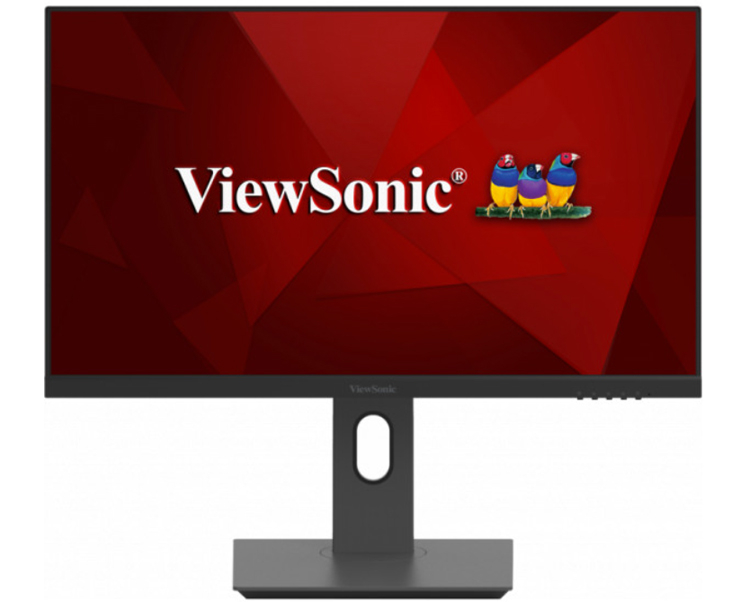 ViewSonic представила три монитора с поддержкой HDR10