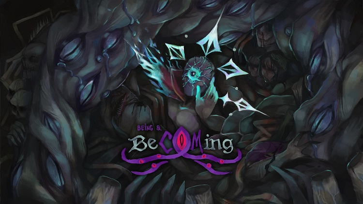 Пиксельная метроидвания Being and Becoming отправит игроков в коллективный сон