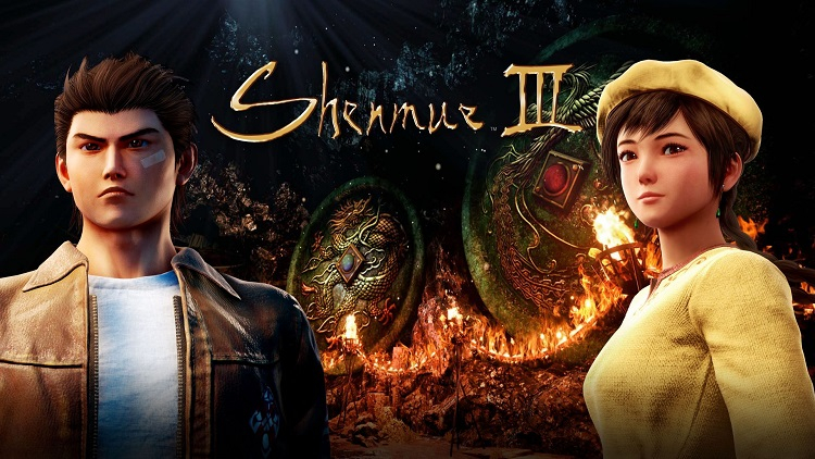 Создатель Shenmue признался, что до сих пор не имеет конкретных планов на следующую часть