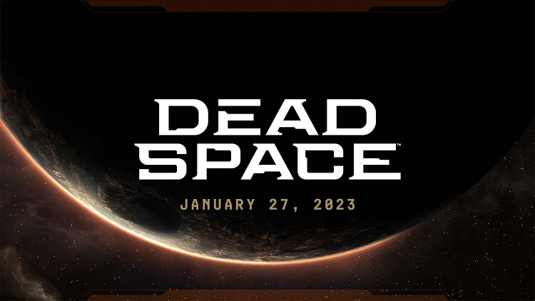 Полноценная демонстрация геймплея ремейка Dead Space пройдёт за три месяца до релиза — игра выйдет 27 января