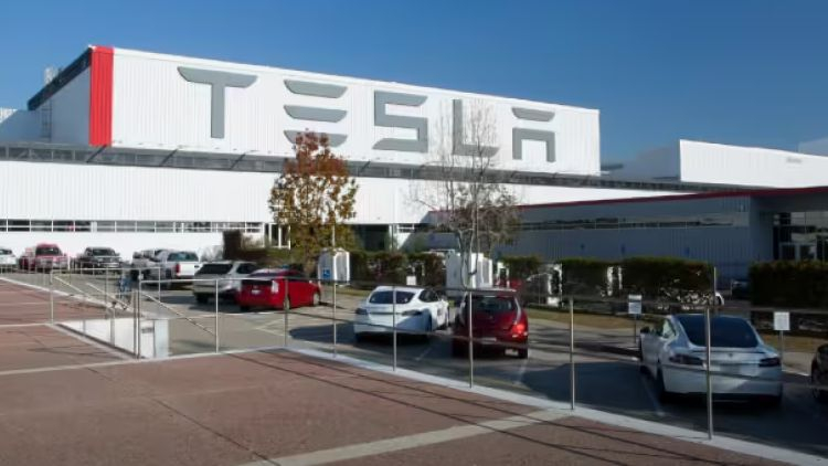 Предприятие Tesla в Шанхае будет вынуждено работать в одну смену до начала следующей недели