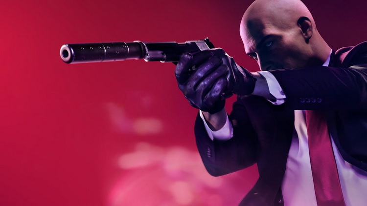 NVIDIA выпустила драйвер GeForce Game Ready 512.95 WHQL с поддержкой Sniper Elite 5 и обновления Hitman 3 с RTX и DLSS