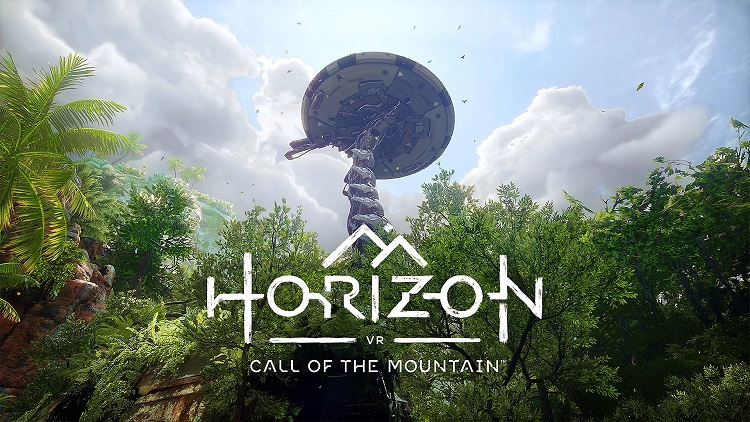 Одной из премьер нового выпуска State of Play станет Horizon Call of the Mountain