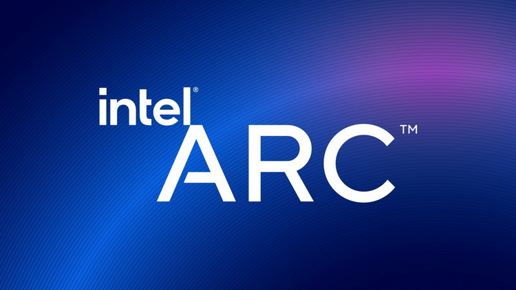 Intel выпустила графический драйвер Arc Graphics Driver 30.0.101.1735 с поддержкой мобильной видеокарты Arc A730M