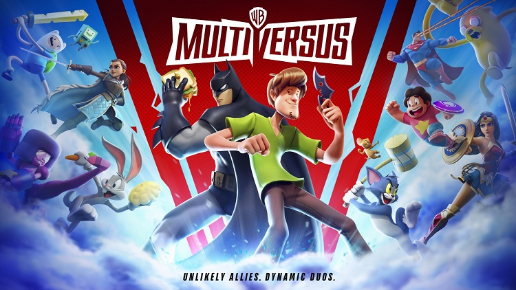 Открытая «бета» платформенного файтинга MultiVersus начнётся к концу месяца и позволит перенести прогресс в будущие версии