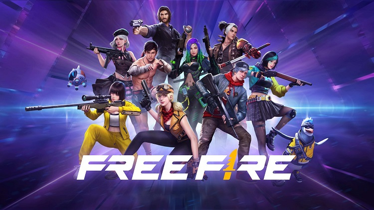 В мобильной королевской битве Free Fire появится партнёрская программа и пройдёт новая часть события «Играй на Стиле»