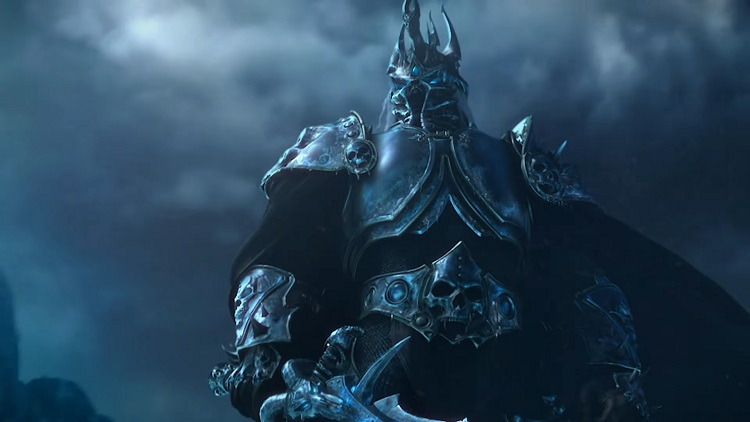 Blizzard подтвердила дату запуска Wrath of the Lich King и анонсировала бонусный опыт для игроков Burning Crusade Classic