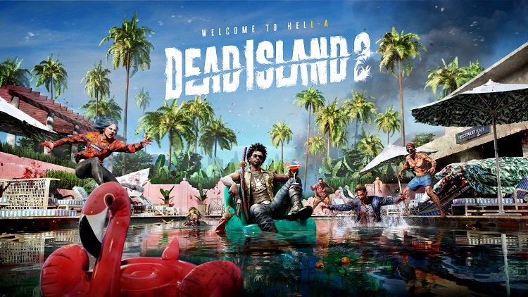 Многострадальный зомби-боевик Dead Island 2 действительно увидит свет в феврале и будет эксклюзивом EGS на ПК