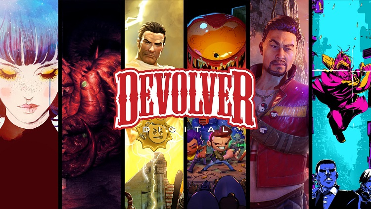 Devolver Digital готовится к анонсу новой игры