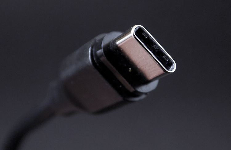 Анонсирован стандарт USB4 Version 2.0 с пропускной способностью 80 Гбит/с