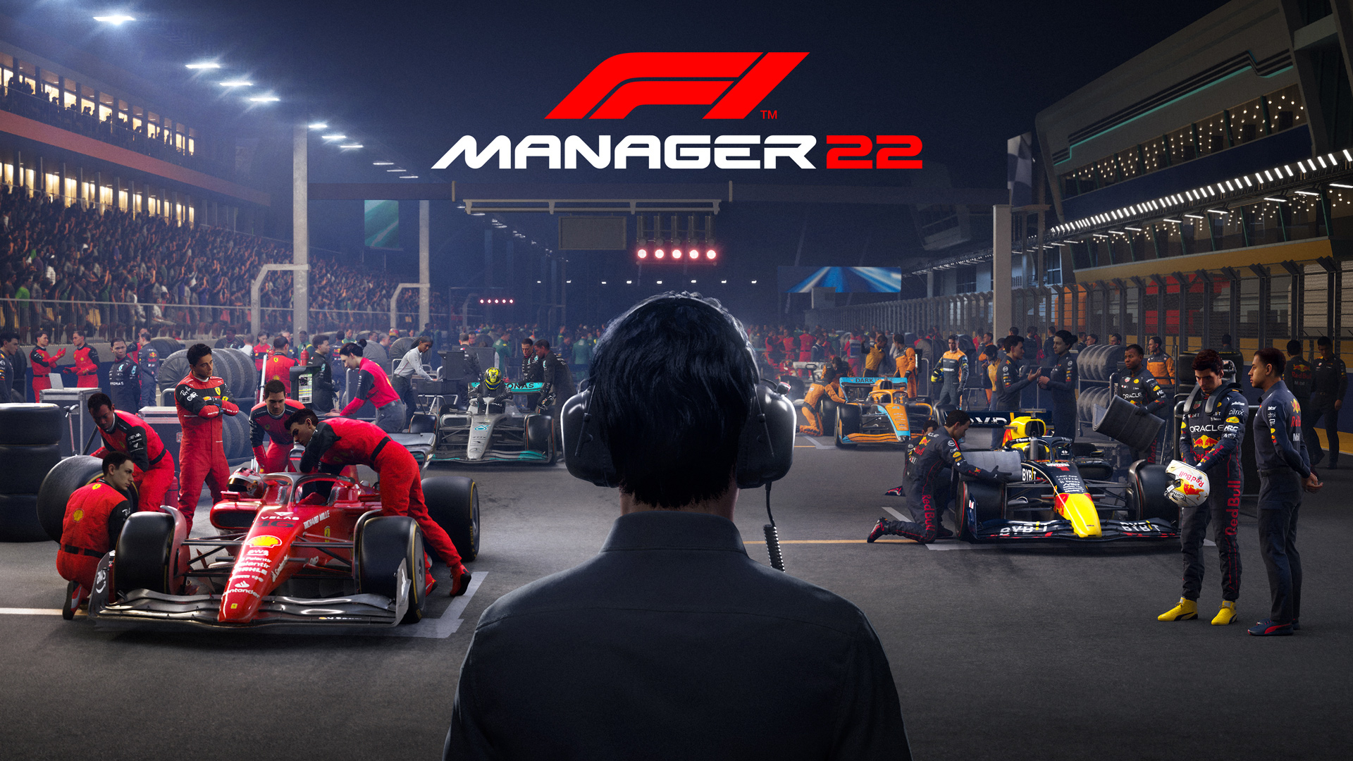 Еженедельный чарт Steam: F1 Manager 2022 вошла в тройку лидеров, а кроссовер Dead by Daylight с Resident Evil стартовал во второй десятке