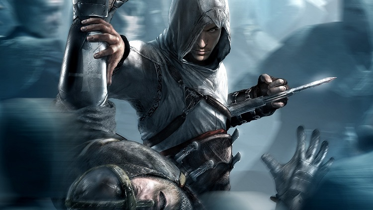 Ubisoft прокомментировала слухи о ремейке первой Assassin’s Creed