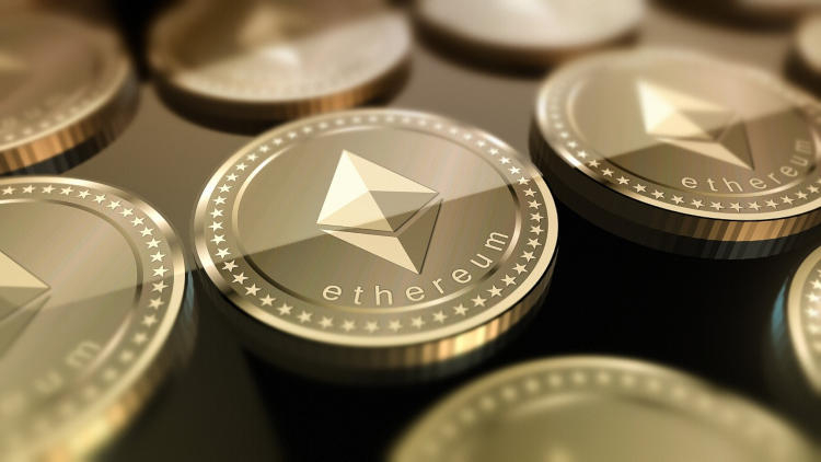 Блокчейн Ethereum перешёл на новый алгоритм — майнинг больше не работает