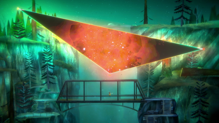 Выход Oxenfree II: Lost Signals перенесли с текущего на 2023 год