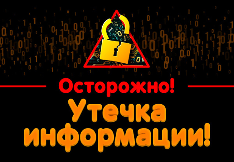 DNS сообщил об утечке данных покупателей и сотрудников