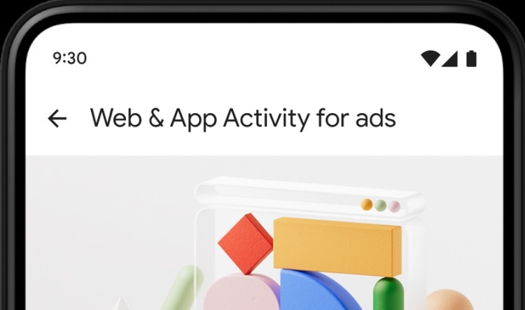 Запрет на сбор данных в рекламных целях больше не будет нарушать работу сервисов Google