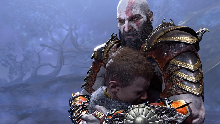 God of War Ragnarok не превзошла по оценкам Elden Ring — критики вынесли вердикт новому приключению Кратоса