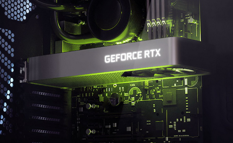 GeForce GTX 1650 стала самой популярной видеокартой в Steam, наконец-то сместив GeForce GTX 1060