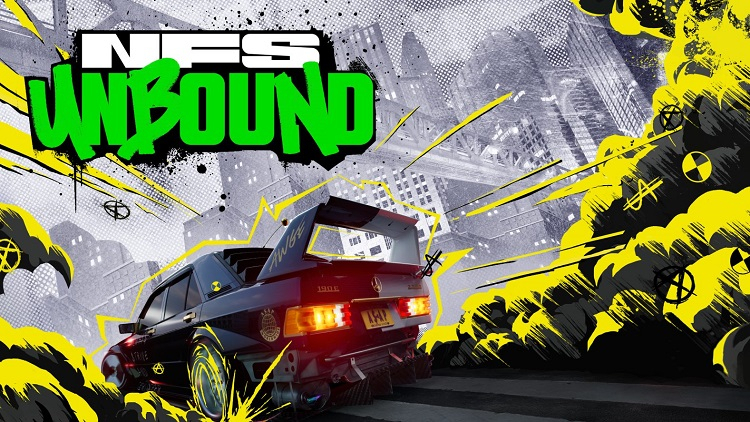 Need for Speed Unbound нашла проблему у GeForce RTX 4090 — её можно исправить только обновлением vBIOS