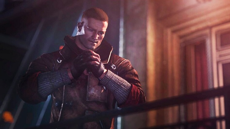 Epic Games Store дарит Wolfenstein: The New Order — как забрать игру в России