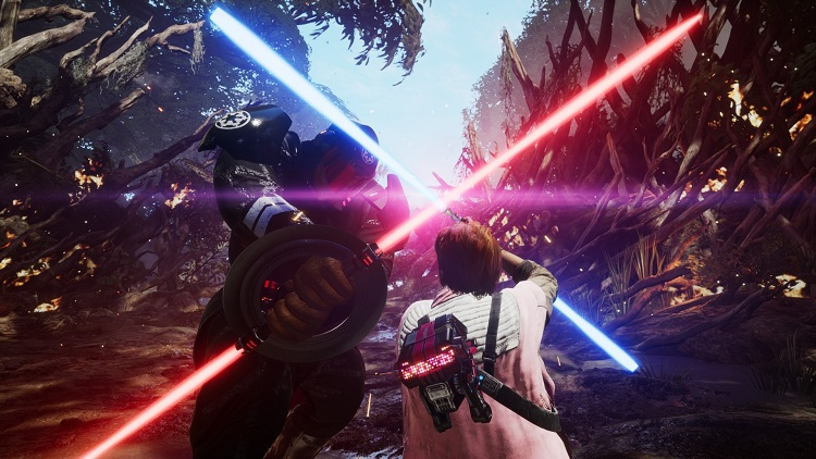 Sony подтвердила линейку PS Plus на январь 2023 года — Star Wars Jedi: Fallen Order, Fallout 76 и Axiom Verge 2