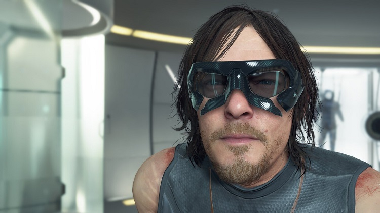 Видео: моддер показал, как будет выглядеть Death Stranding с видом от первого лица в VR