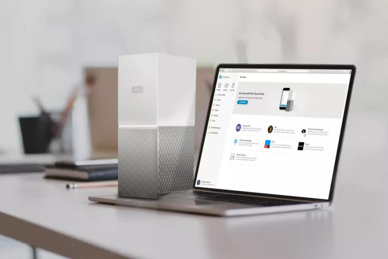 Western Digital так и не восстановила облачное хранилище My Cloud после кибератаки