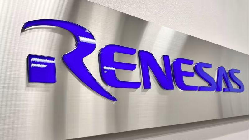 Renesas Electronics наладит выпуск силовой электроники на основе карбида кремния в 2025 году