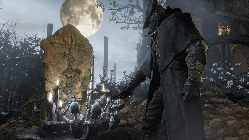 RPCSX первым из эмуляторов PS4 смог запустить Bloodborne на ПК, но есть нюанс