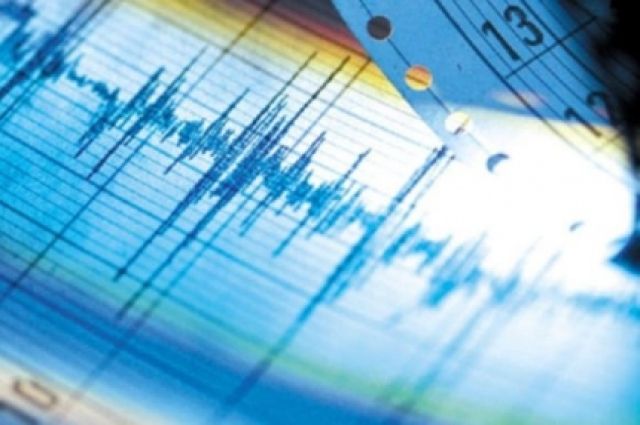 Землетрясение магнитудой 6,1 произошло на юге Перу