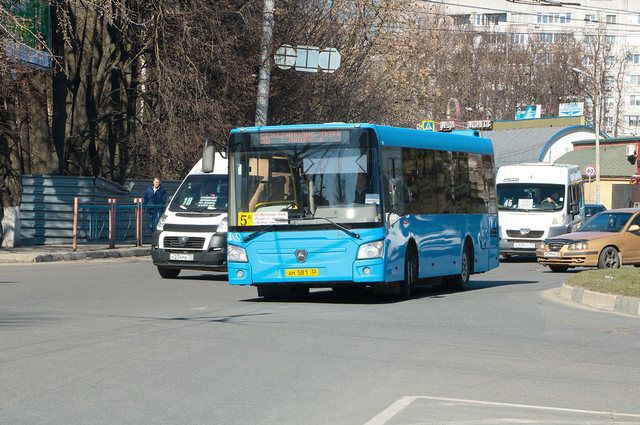 Проездные билеты брянским школьникам, студентам и пенсионерам продлят