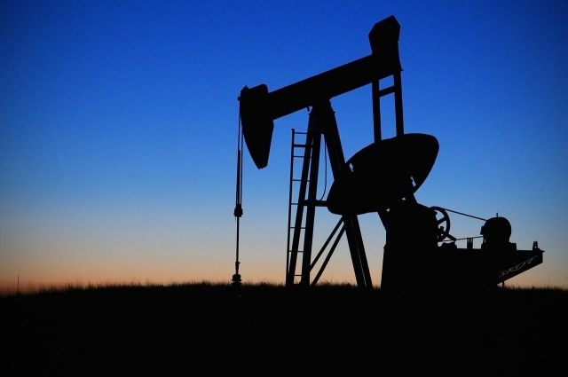 Цена нефти марки Brent превысила 43 доллара