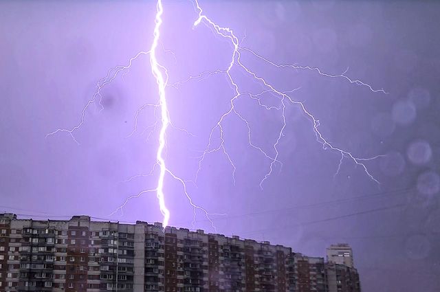 Погода совсем никуда. Выживет ли человечество в климатическом апокалипсисе?