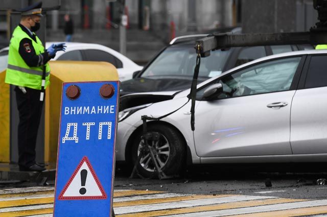 Защита от пьяных за рулем. Необходимо усиление безопасности на дорогах