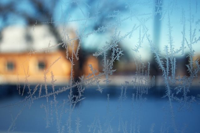 6 марта в Брянской области похолодает до -10ºC