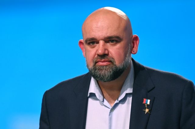 Проценко предупредил о возможной вспышке коронавируса осенью