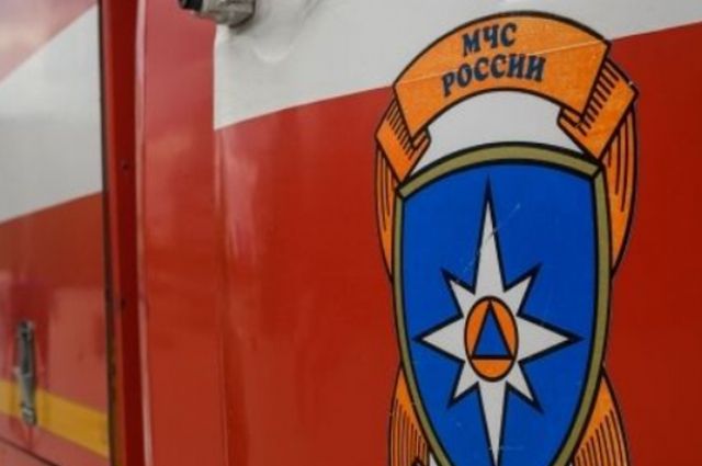 ТАСС: в одном из корпусов Центральной клинической больницы РАН возник пожар