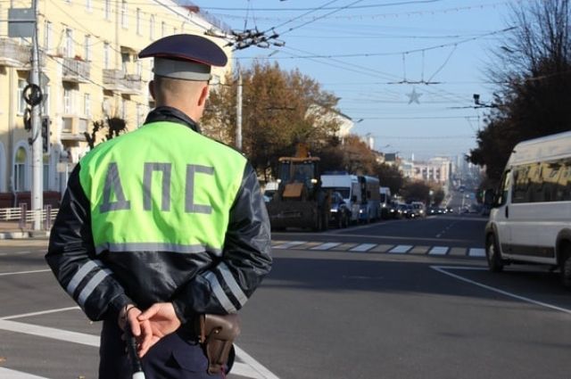 В Брянской ГИБДД рассказали об ограничениях движения на Пасху и Радоницу