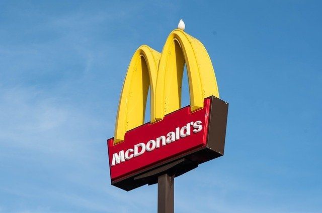 Россиянам предложили придумать название для нового бренда McDonald's