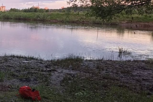 Второй за два дня подросток утонул в Брянской области