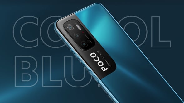 Poco M3 Pro 5G представлен официально