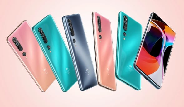 Xiaomi анонсировала выход MIUI 12.5 Enhanced для глобальных версий 9 смартфонов