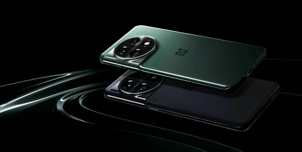 Опубликован список характеристик OnePlus 11