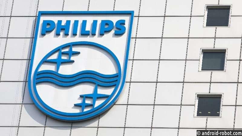 Philips сократит 4000 рабочих мест из-за роста числа отзывов